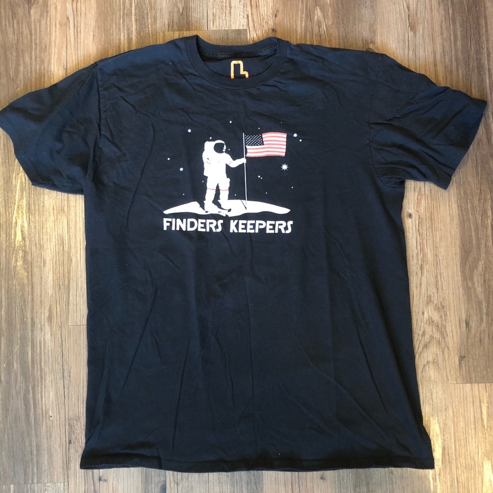 Space T-Shirt